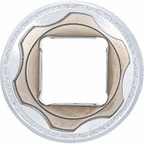 BGS | 2420 | Llave de vaso Super Lock | entrada 12,5 mm (1/2") | 20 mm