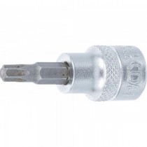 BGS | 2545 | Punta de vaso | entrada 10 mm (3/8") | perfil en T (para Torx) T30