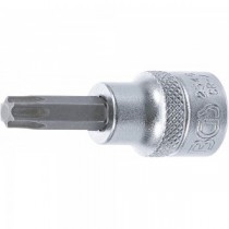 BGS | 2546 | Punta de vaso | entrada 10 mm (3/8") | perfil en T (para Torx) T40