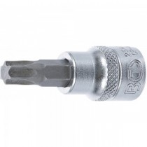 BGS | 2547 | Punta de vaso | entrada 10 mm (3/8") | perfil en T (para Torx) T45