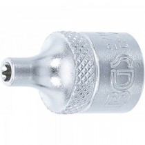 BGS | 2710 | Llave de vaso E-Torx | entrada 10 mm (3/8") | E4