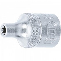 BGS | 2711 | Llave de vaso E-Torx | entrada 10 mm (3/8") | E5