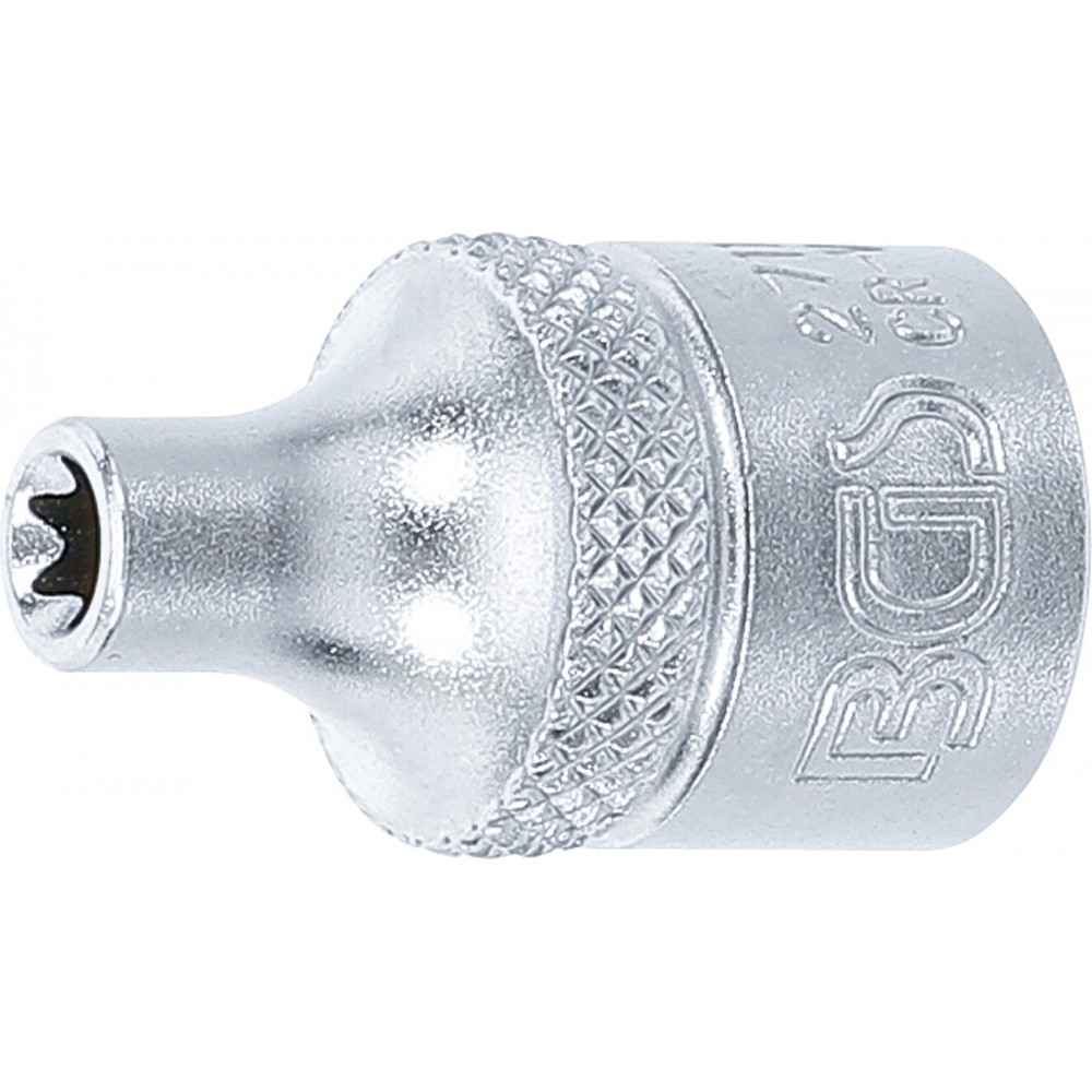 BGS | 2711 | Llave de vaso E-Torx | entrada 10 mm (3/8") | E5