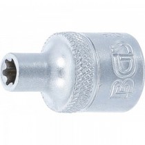 BGS | 2712 | Llave de vaso E-Torx | entrada 10 mm (3/8") | E6