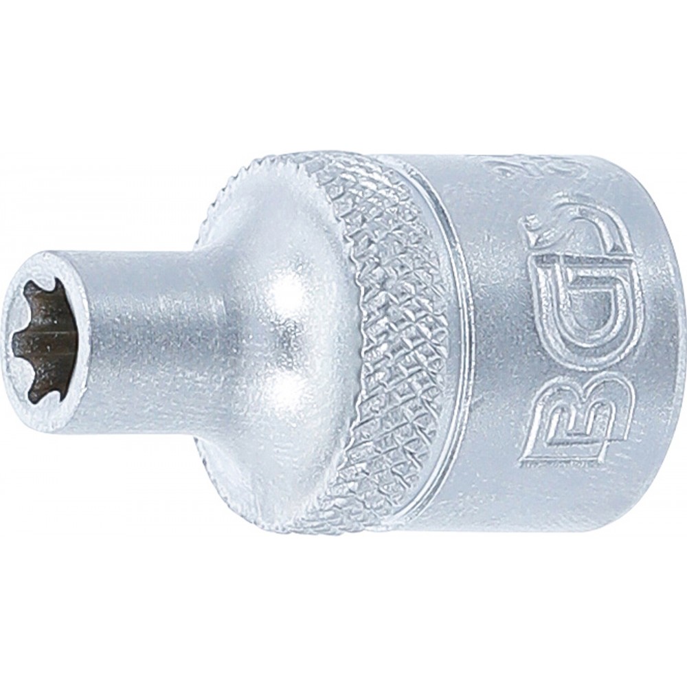 BGS | 2712 | Llave de vaso E-Torx | entrada 10 mm (3/8") | E6