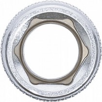 BGS | 2914 | Llave de vaso hexagonal | entrada 12,5 mm (1/2") | 14 mm