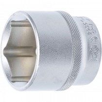 BGS | 2936 | Llave de vaso hexagonal | entrada 12,5 mm (1/2") | 36 mm