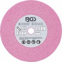 BGS | 3177 | Disco abrasivo | para BGS 3180 | Ø 100 x 3,2 x 10 mm