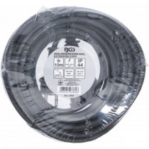 BGS | 3364 | Cable alargador | 10 m | 3 x 1,5 mm² | IP 44