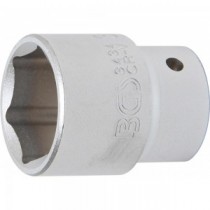 BGS | 3434 | Llave de vaso hexagonal | entrada 20 mm (3/4") | 34 mm