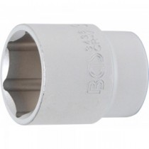 BGS | 3436 | Llave de vaso hexagonal | entrada 20 mm (3/4") | 36 mm