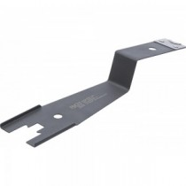 BGS | 3543 | Herramienta para montar y desmontar clips (manetas) de las puertas | 270 mm