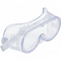 BGS | 3622 | Gafas de protección | transparente