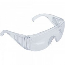 BGS | 3627 | Gafas de protección | transparente