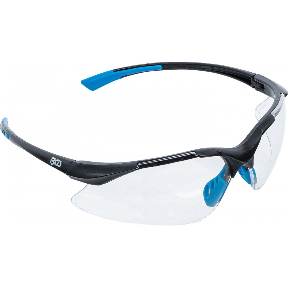 BGS | 3630 | Gafas de protección | transparente