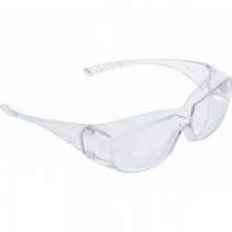 BGS | 3701 | Gafas de protección | transparente