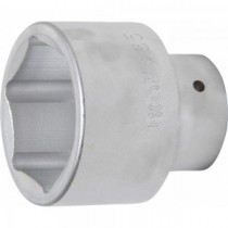 BGS | 3765 | Llave de vaso hexagonal | entrada 25 mm (1") | 65 mm