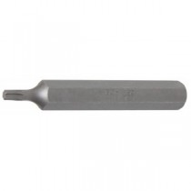 BGS | 4569 | Punta | longitud 75 mm | entrada 10 mm (3/8") | perfil en T (para Torx) T20