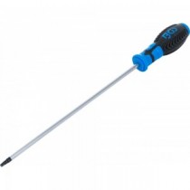 BGS | 4946 | Destornillador | con perfil en T (para Torx) T25 | Longitud de cuchilla 250 mm