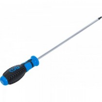 BGS | 4946 | Destornillador | con perfil en T (para Torx) T25 | Longitud de cuchilla 250 mm