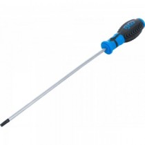 BGS | 4947 | Destornillador | con perfil en T (para Torx) T30 | Longitud de cuchilla 250 mm