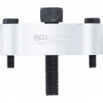 BGS | 5063 | Extractor de la tapa del alternador | para Ducati