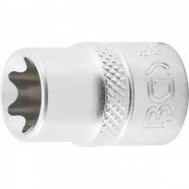 BGS | 6414 | Llave de vaso E-Torx | entrada 10 mm (3/8") | E14