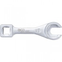 BGS | 6672 | Llave para tubo de combustible | para Toyota & Honda | 17 mm