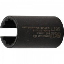 BGS | 6677 | Sensor de temperatura de la culata insertable | 15 mm | para Ford 1.8 / 2.0 / 2.3 / 2.4 / 3.2 Diesel