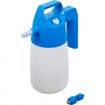 BGS | 6770 | Botella pulverizadora de bombeo | 1,5 l