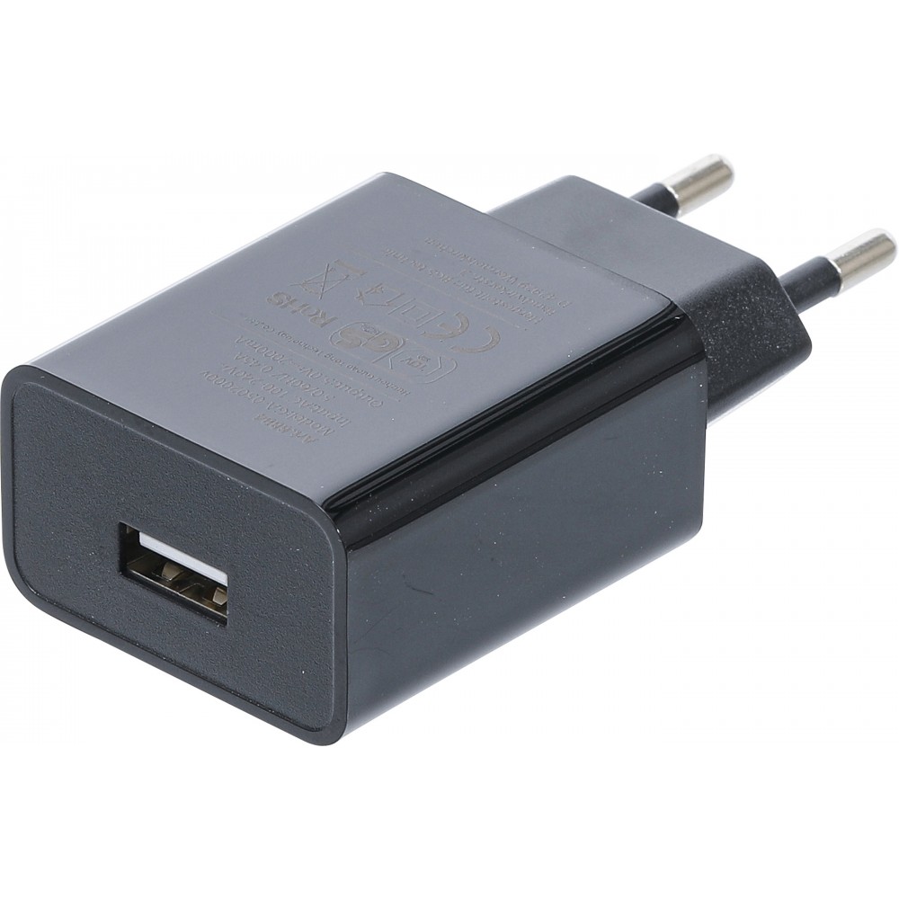 BGS | 6884 | Cargador universal USB | 2 A