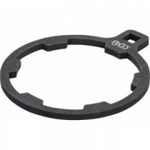 BGS | 6899 | Llave especial para la tapa del refrigerante | para BMW