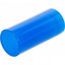 BGS | 7304 | Cobertura plástica protectora para BGS 7301 | para 17 mm | azul