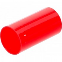 BGS | 7306 | Cobertura plástica protectora para BGS 7303 | para 21 mm | rojo