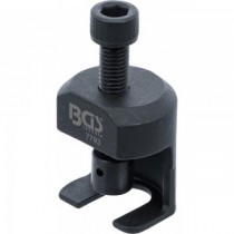 BGS | 7793 | Extractor del brazo del limpiaparabrisas | 15 mm | para Audi