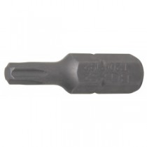 BGS | 8192 | Punta | longitud 25 mm | entrada 6,3 mm (1/4") | perfil en T (para Torx) T20