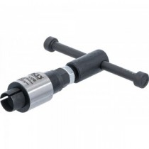 BGS | 8309 | Extractor de agujas de inyectores Common Rail