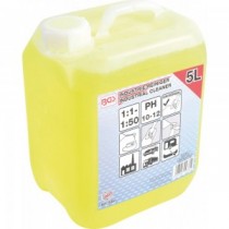 BGS | 9381 | Limpiador industrial universal | 5 l