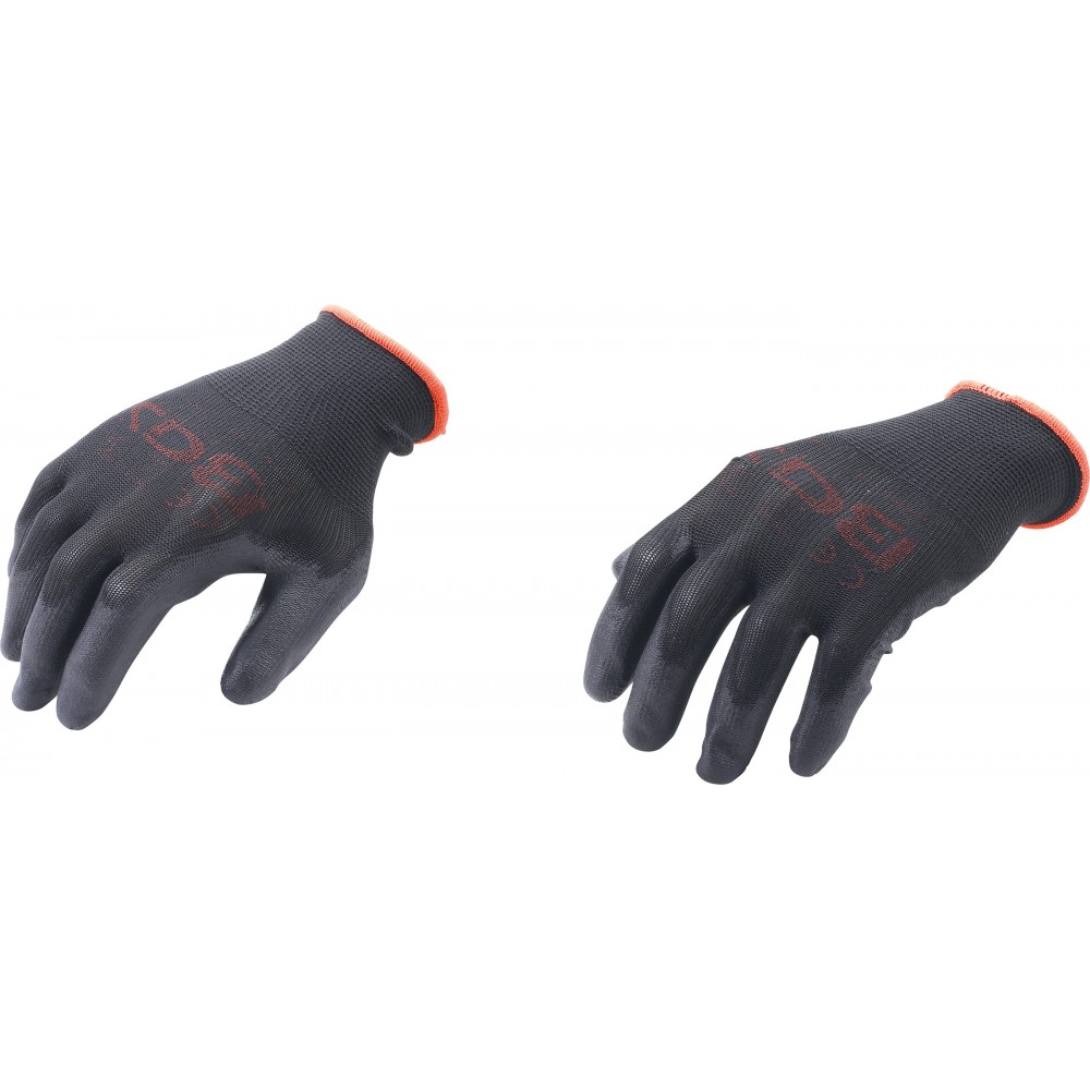 BGS | 9795 | Guantes de mecánico | talla 7 (S)