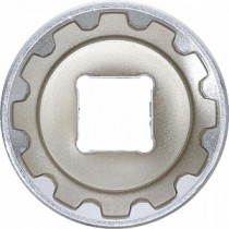 BGS | 10230 | Llave de vaso Gear Lock | entrada 12,5 mm (1/2") | 30 mm