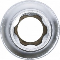 BGS | 10270 | Llave de vaso Super Lock, larga | entrada 12,5 mm (1/2") | 10 mm