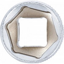 BGS | 10616 | Llave de vaso hexagonal | entrada 10 mm (3/8") | 16 mm