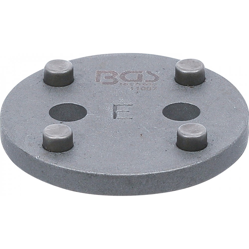 BGS | 11007 | Adaptador de reposicionamiento de pistones de freno E | para Ford / Nissan