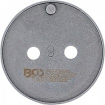 BGS | 11013 | Adaptador de reposicionamiento de pistones de freno 9 | para GM