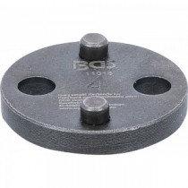 BGS | 11016 | Adaptador de reposicionamiento de pistones de freno 4 | para Alfa Romeo / Fiat / Ford