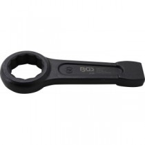 BGS | 35160 | Llave estrella de impacto | 60 mm