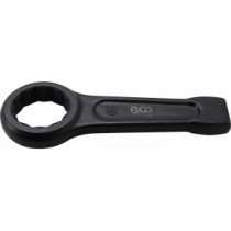 BGS | 35165 | Llave estrella de impacto | 65 mm