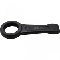 BGS | 35180 | Llave estrella de impacto | 80 mm