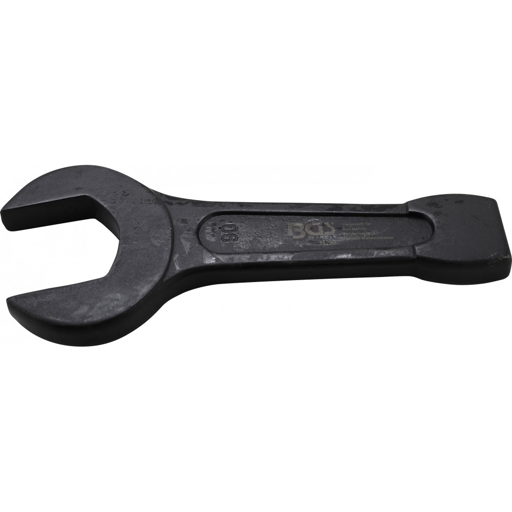 BGS | 35290 | Llave fija de impacto | 90 mm