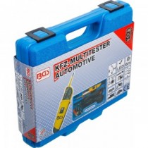 BGS | 40100 | Multitester para automóviles